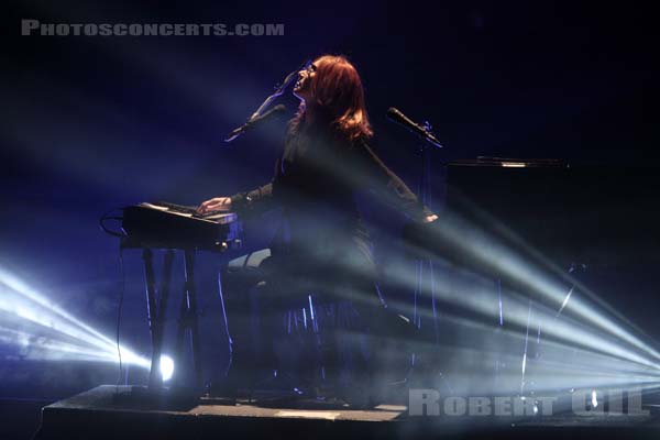 TORI AMOS - 2014-05-17 - PARIS - Grand Rex - 